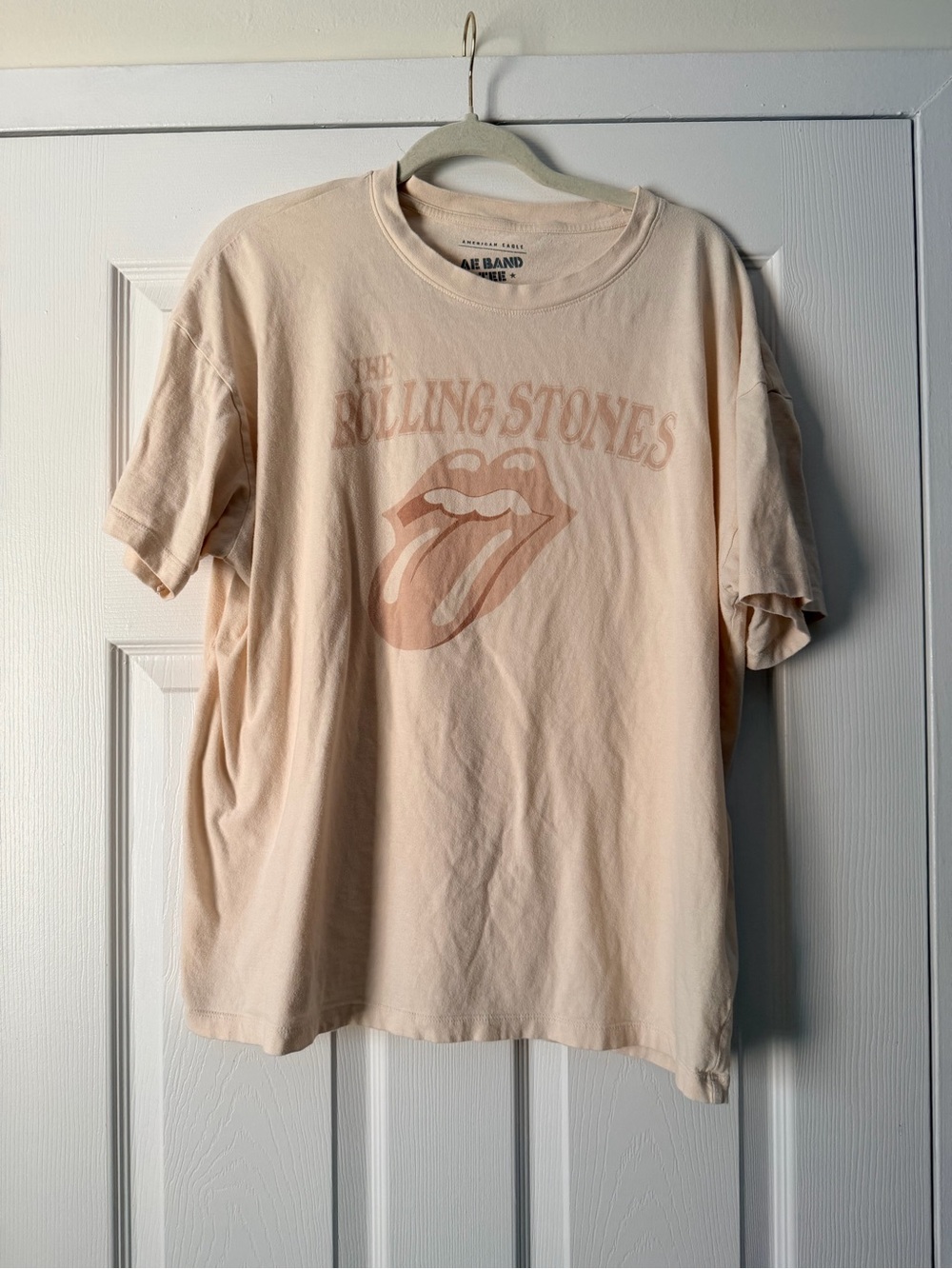 American Eagle Rolling Stone Band Tee